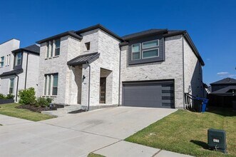 3609 Hollow Pine Dr in Frisco, TX - Building Photo - Building Photo