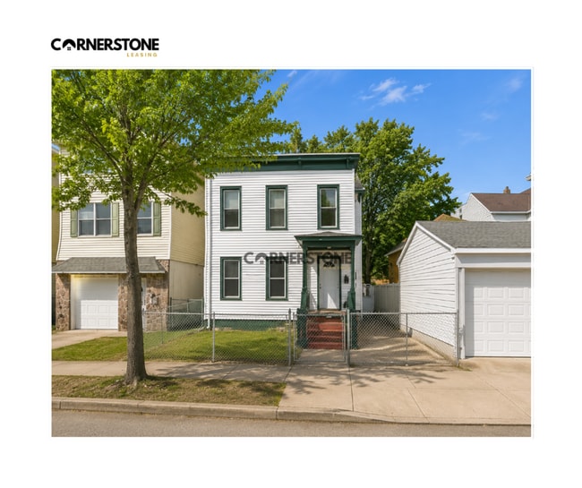 property at 87 N 4th St