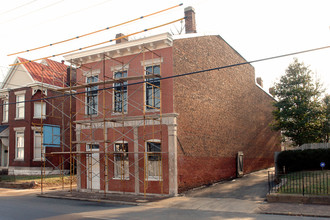 1642 Story Ave in Louisville, KY - Building Photo - Building Photo