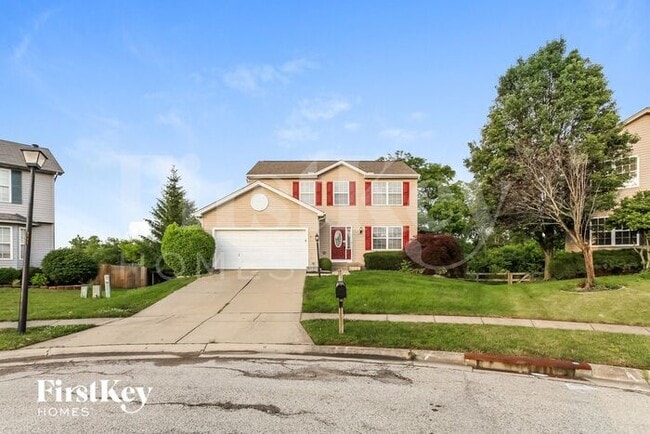 6311 Sara Ct in Hamilton, OH - Building Photo - Building Photo