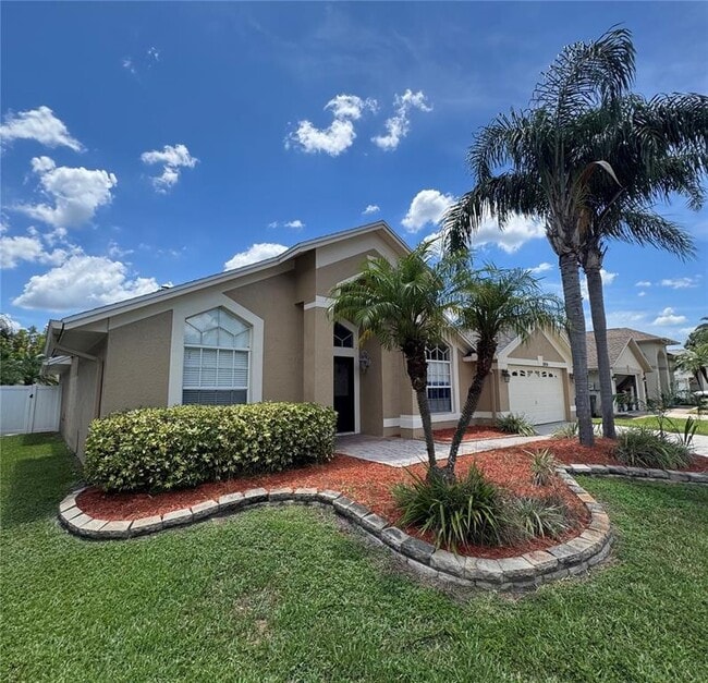 18516 Avocet Dr in Lutz, FL - Building Photo - Building Photo