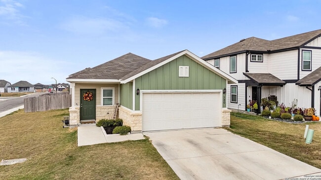property at 740 Sweetgrass