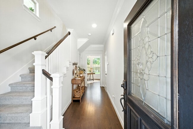 property at 9910 Spring Shadows Park Cir