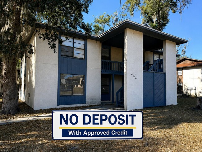 property at 460 Bentwood Ln