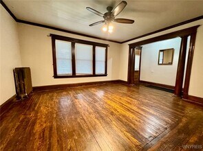 602 Bird Ave in Buffalo, NY - Building Photo - Building Photo