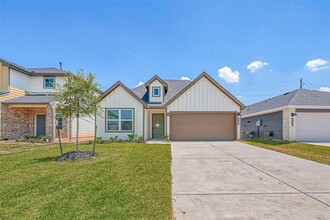 31634 Brandon Ml Trl in Fulshear, TX - Building Photo - Building Photo