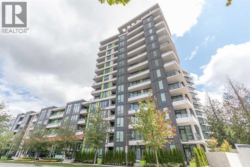 3533 Ross Drive in Vancouver, BC - Building Photo