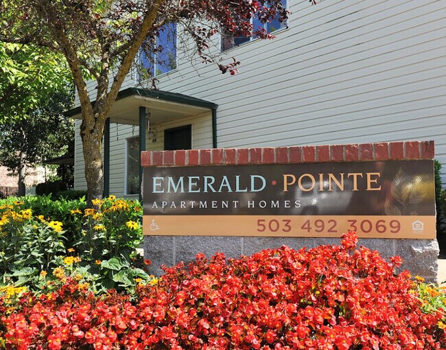 Emerald Pointe Apartments