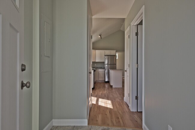 298 Portland Rd in Bridgton, ME - Building Photo - Building Photo