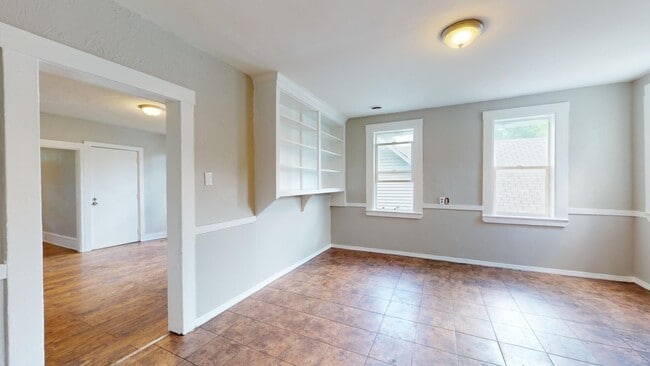 property at 3347 Seymour Ave
