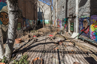 231 East 14th Street in New York, NY - Building Photo - Floor Plan