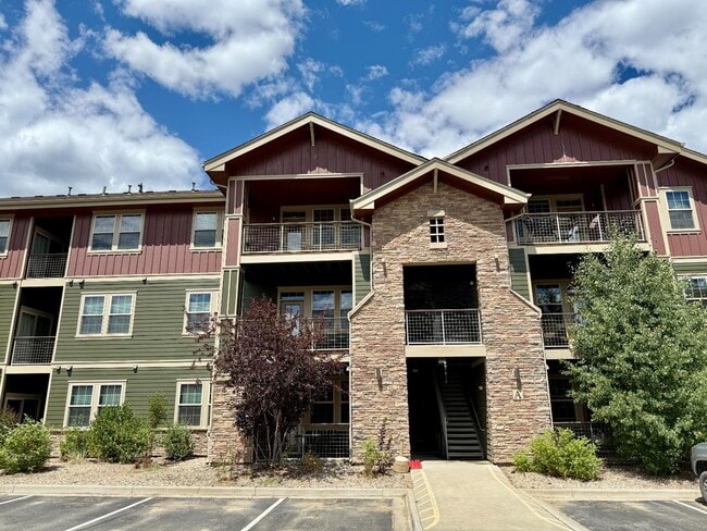 150 Village Rd in Granby, CO - Building Photo - Building Photo
