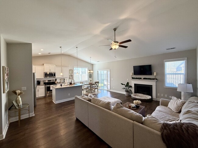 1265 Big Field Dr. in Castle Hayne, NC - Building Photo - Building Photo