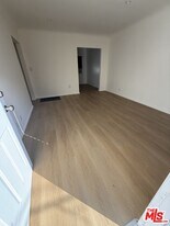 1543 11th St in Santa Monica, CA - Building Photo