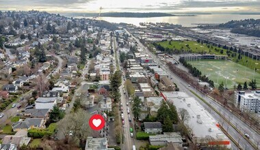 3030 14th Ave W in Seattle, WA - Building Photo - Building Photo