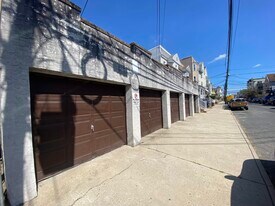 468 AVENUE A Ave in Bayonne, NJ - Building Photo
