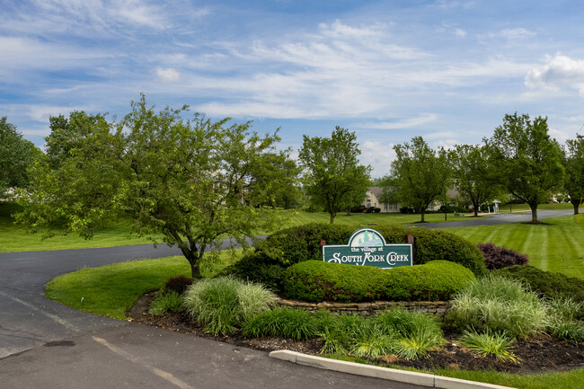 The Village at South Fork Creek in Florence, KY - Foto de edificio - Building Photo