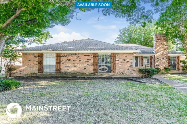 property at 4622 Burdock Dr