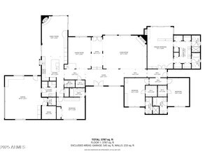 6516 E Maverick Rd in Paradise Valley, AZ - Building Photo - Building Photo