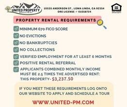 10919 Evans St in Loma Linda, CA - Building Photo - Building Photo