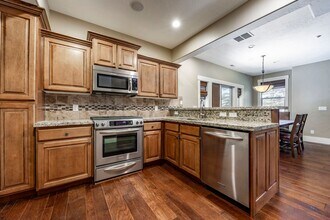 852 W Carving Edge Ct in Heber City, UT - Building Photo - Building Photo