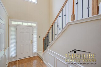 9028 Stoney Run Dr in Raleigh, NC - Building Photo - Building Photo