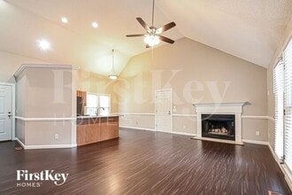 905 Jacobean Ct in Fuquay Varina, NC - Building Photo - Building Photo