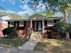1156 St Louis Pl NE in Atlanta, GA - Building Photo