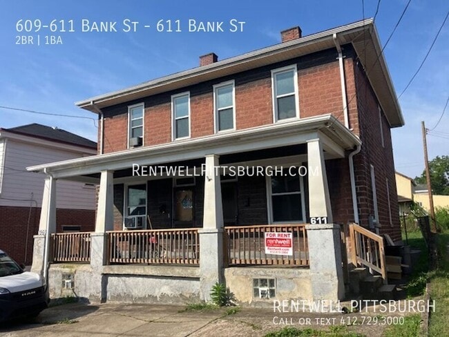 property at 609-611-611 Bank St