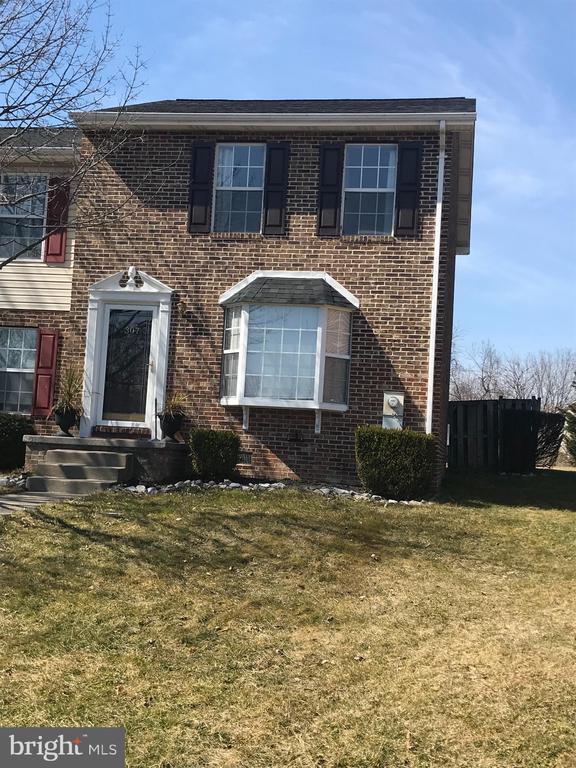 property at 307 Willowbrook Ct