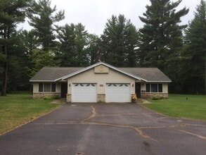 8199 Sunrise Ln in Saint Germain, WI - Building Photo - Building Photo