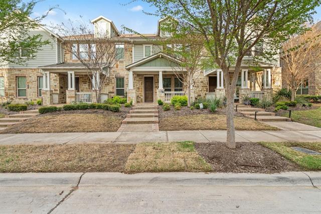 4243 Snow Goose Trail in Arlington, TX - Building Photo - Building Photo