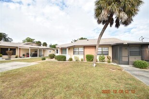 705 2nd Ave NW in Ruskin, FL - Building Photo