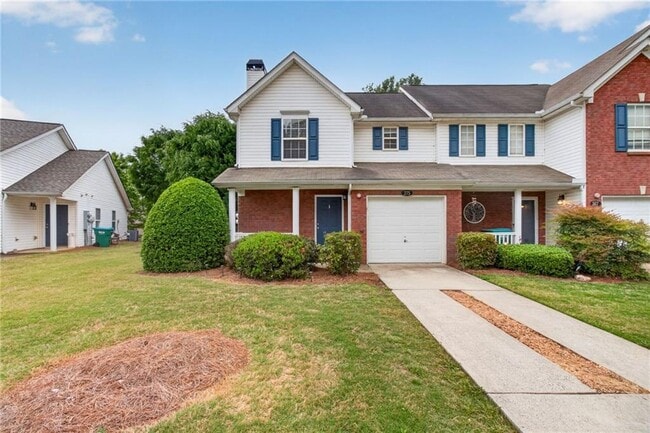 property at 275 Cottonwood Creek Cir