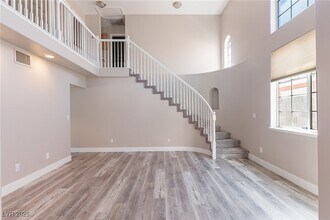 4338 Flagship Ct in Las Vegas, NV - Building Photo - Building Photo