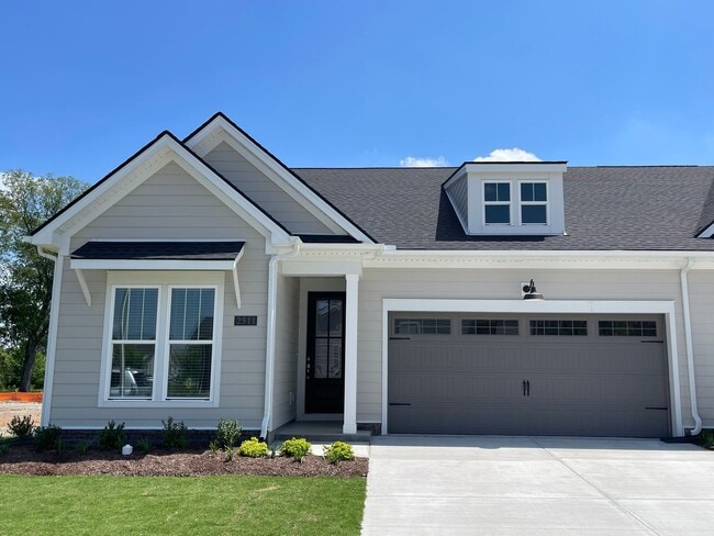 property at 2511 Ashbrooke Ct