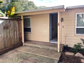 1211 David Ave in Pacific Grove, CA - Building Photo