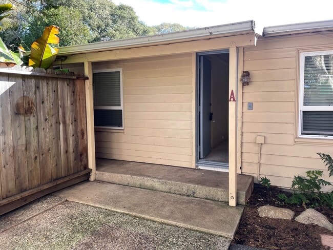 property at 1211 David Ave