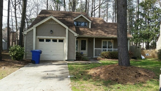 property at 901 Birchwood Ct