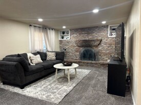 1418 Fetterman Dr in Colorado Springs, CO - Building Photo