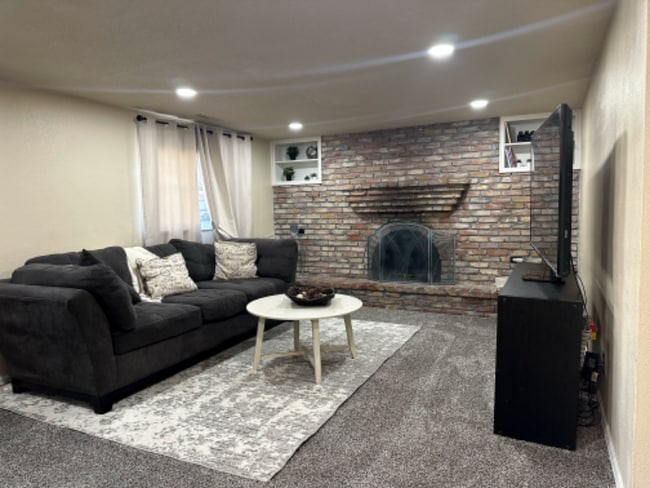 property at 1418 Fetterman Dr