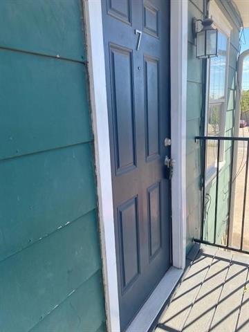 2532 Charlotte St in Denton, TX - Building Photo - Building Photo