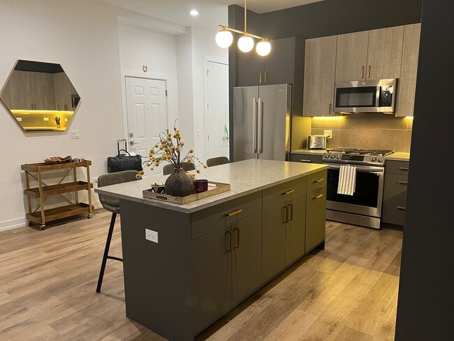 815 N Richmond St in Chicago, IL - Building Photo - Building Photo