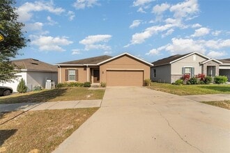 128 Tanager St in Haines City, FL - Building Photo - Building Photo
