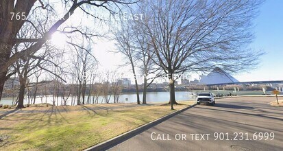 765 Harbor Isle Cir E in Memphis, TN - Building Photo - Building Photo