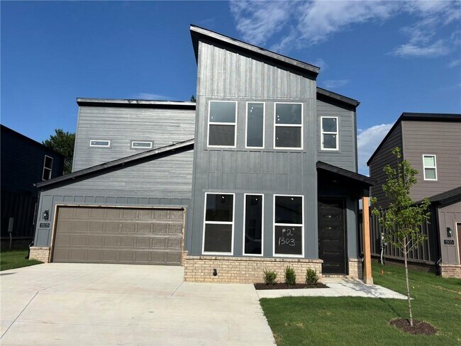 property at 1303 Journey Ln