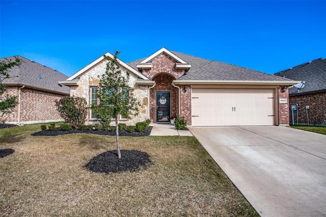 3204 Honeycomb Way in Royse City, TX - Building Photo