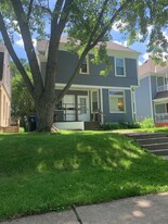 1632 Englewood Ave, Unit 1 Apartamentos