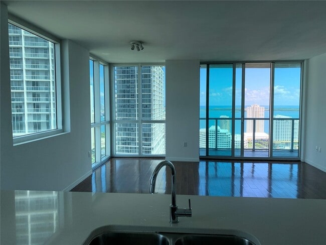 480 NE 31st St, Unit 4507 in Miami, FL - Foto de edificio - Building Photo