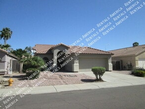 1332 W Kesler Ln in Chandler, AZ - Building Photo - Building Photo